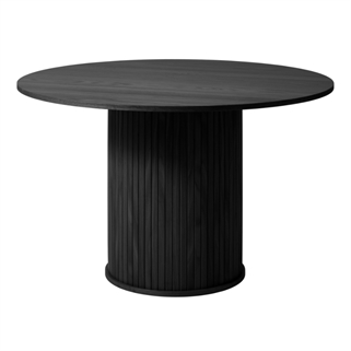 Unique Furniture | Nola rundt spisebord | Ø120 CM